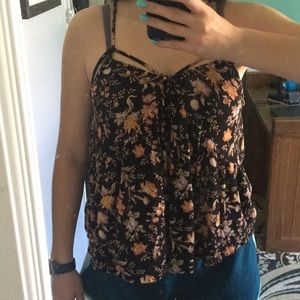 American Eagle Outfitters Tank Top